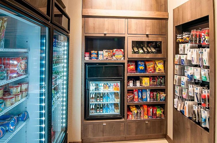 Residence Inn by Marriott Rapid City