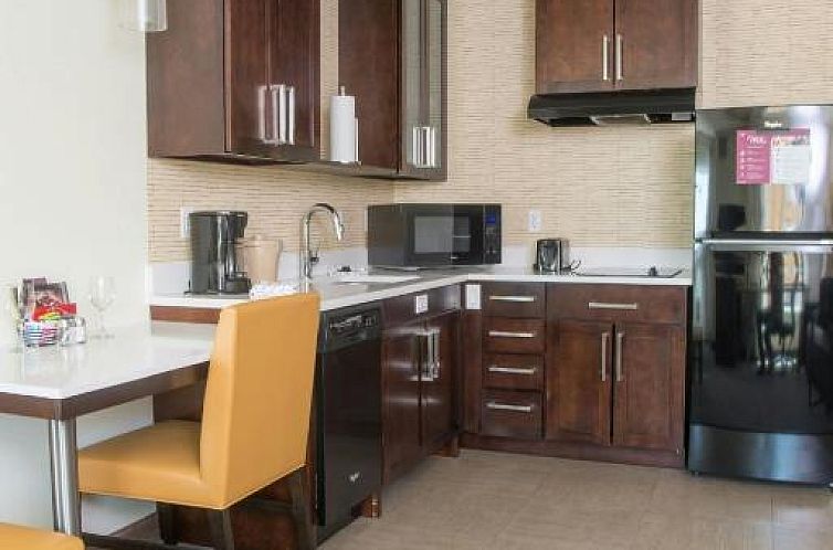 Residence Inn by Marriott Rapid City