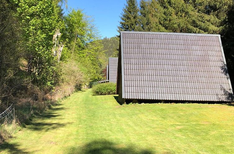 Vakantiehuis Tolles Ferienhaus mit Garten, Grill und Parkpla