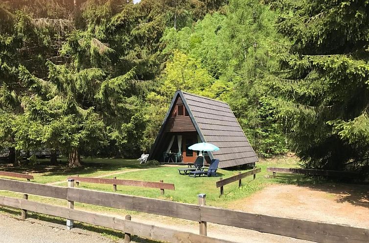 Vakantiehuis mit Garten, Grill und Terrasse