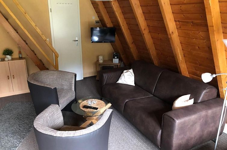 Vakantiehuis mit Garten, Grill und Terrasse