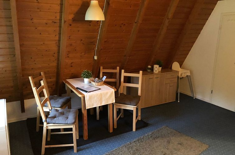 Vakantiehuis mit Garten, Grill und Terrasse