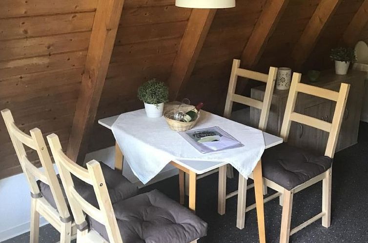 Vakantiehuis mit Garten, Grill und Terrasse