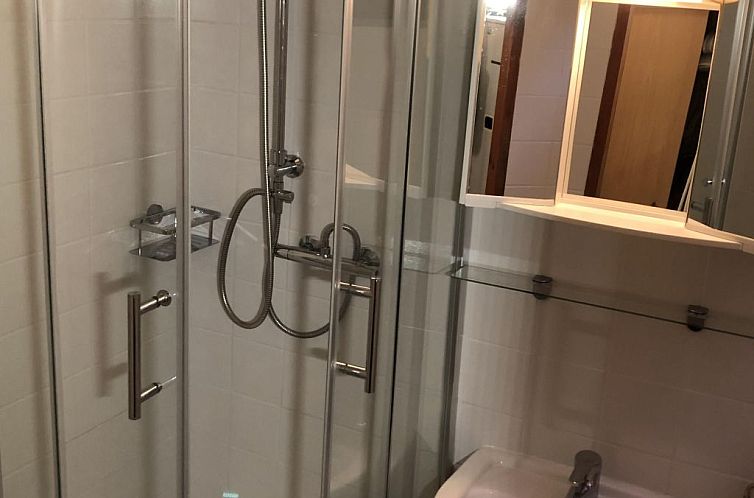 Vakantiehuis mit Garten, Grill und Terrasse