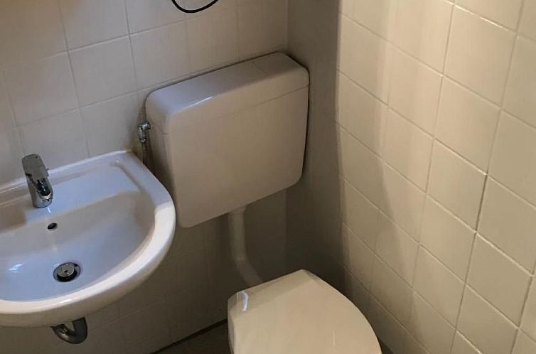 Vakantiehuis mit Garten, Grill und Terrasse