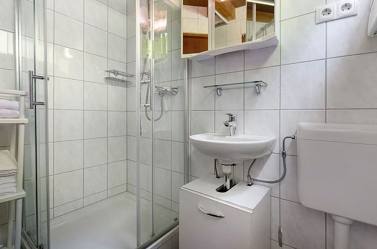 Vakantiehuis mit Garten, Grill und Terrasse