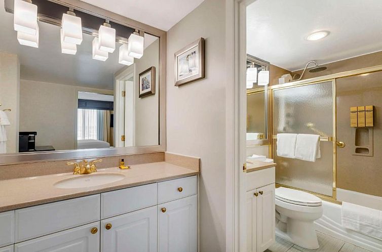 Best Western Plus Grosvenor Airport Hotel