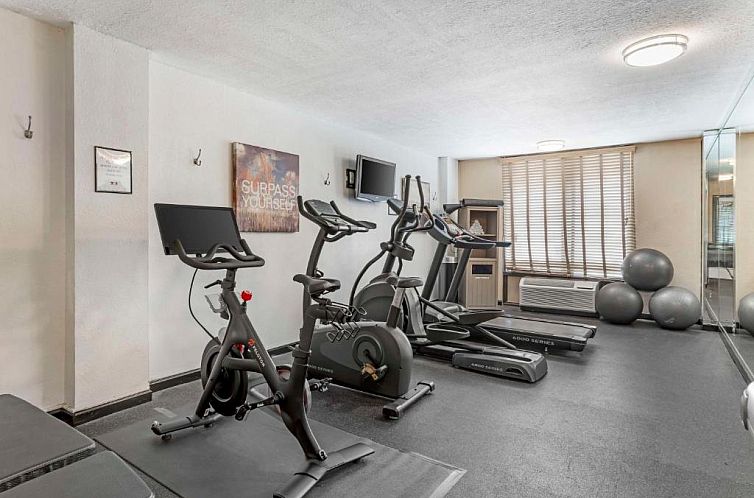 Best Western Plus Grosvenor Airport Hotel