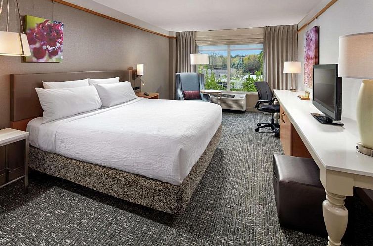 Hilton Garden Inn Lake Oswego