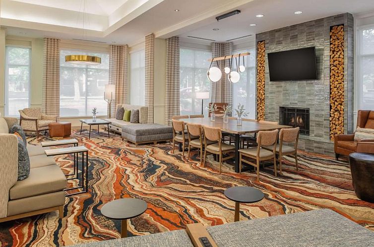 Hilton Garden Inn Lake Oswego