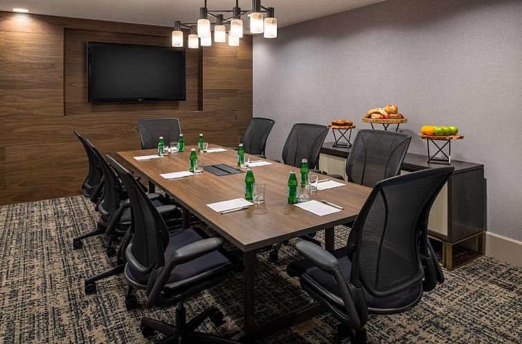 Hilton Garden Inn Lake Oswego