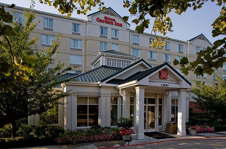 Hilton Garden Inn Lake Oswego