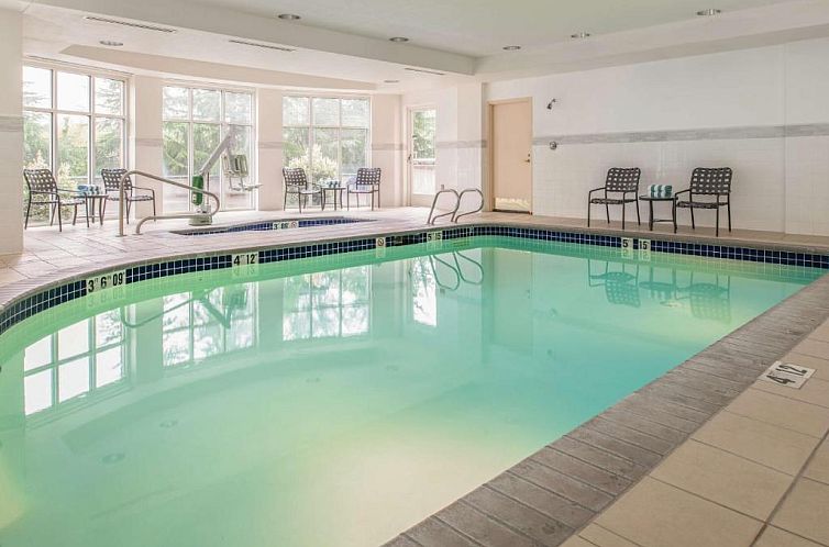 Hilton Garden Inn Lake Oswego