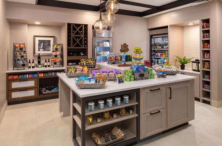 Hilton Garden Inn Lake Oswego