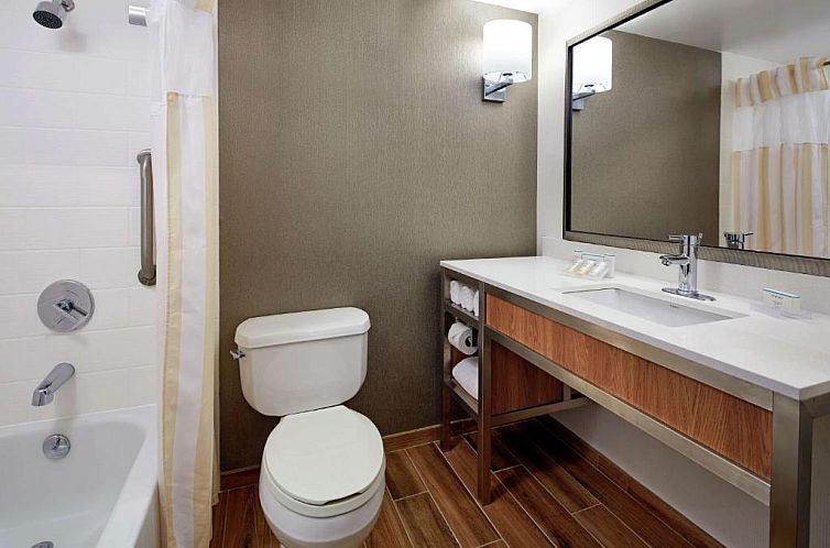 Hilton Garden Inn Lake Oswego