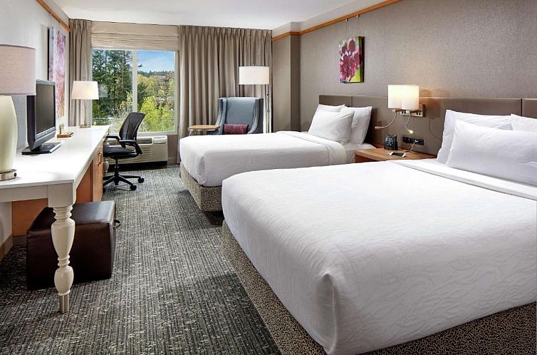 Hilton Garden Inn Lake Oswego