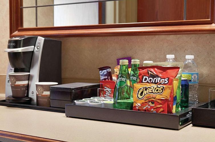 Hilton Garden Inn Lake Oswego