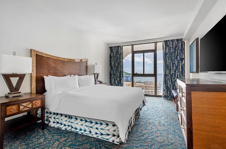 Hilton Grand Vacations Club at Hilton Hawaiian Village