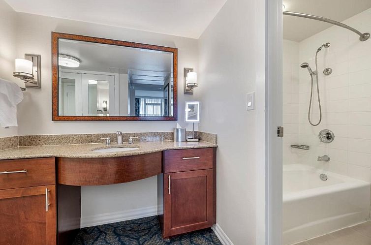 Hilton Grand Vacations Club at Hilton Hawaiian Village