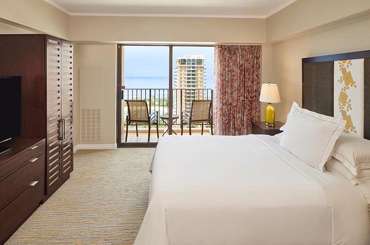 Hilton Grand Vacations Club at Hilton Hawaiian Village