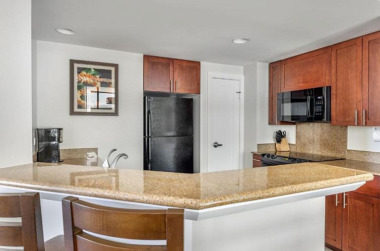 Hilton Grand Vacations Club at Hilton Hawaiian Village