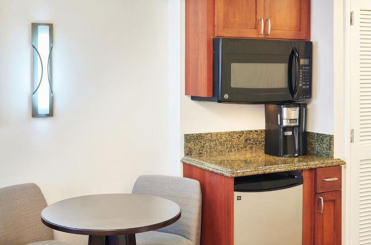 Hilton Grand Vacations Club at Hilton Hawaiian Village