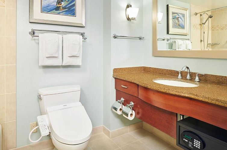 Hilton Grand Vacations Club at Hilton Hawaiian Village