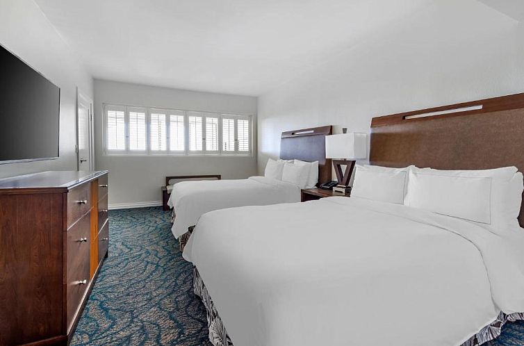 Hilton Grand Vacations Club at Hilton Hawaiian Village