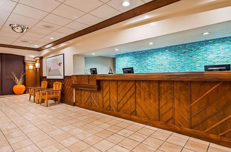 Airport Honolulu Hotel
