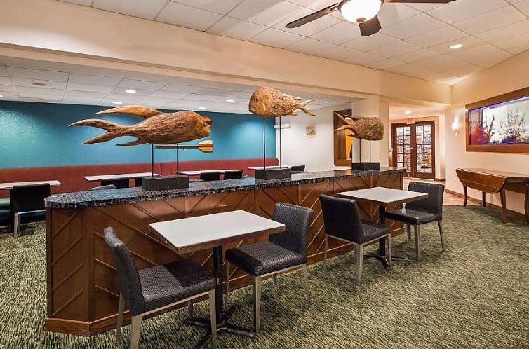 Airport Honolulu Hotel
