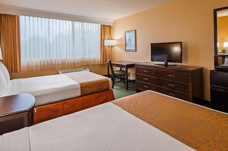 Airport Honolulu Hotel