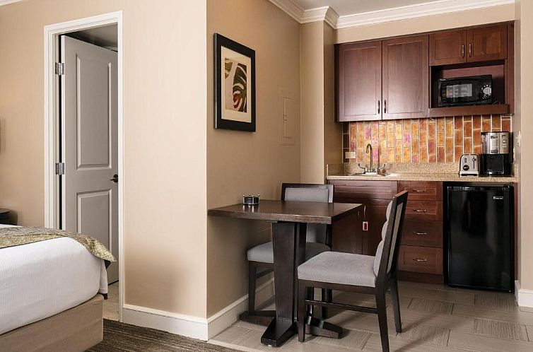 Wyndham Vacation Resorts Royal Garden at Waikiki