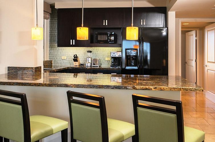 Wyndham Vacation Resorts Royal Garden at Waikiki
