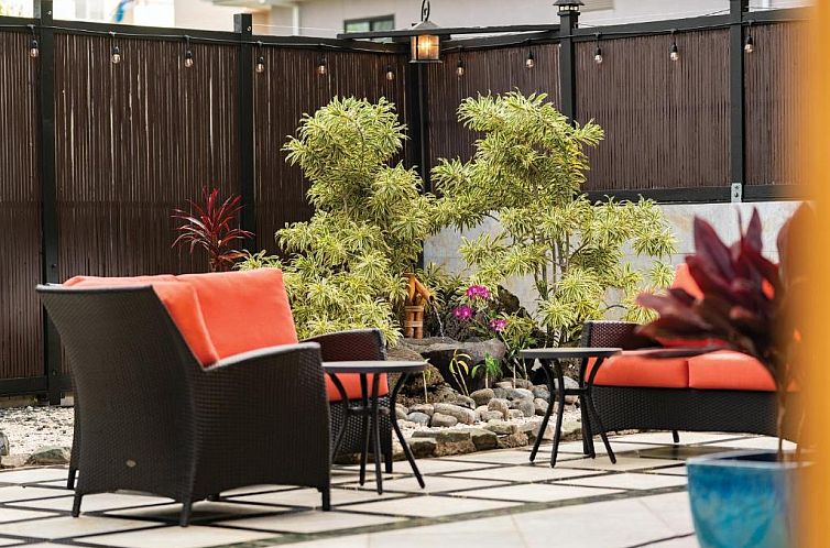 Wyndham Vacation Resorts Royal Garden at Waikiki