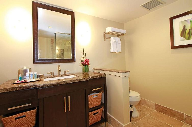 Wyndham Vacation Resorts Royal Garden at Waikiki