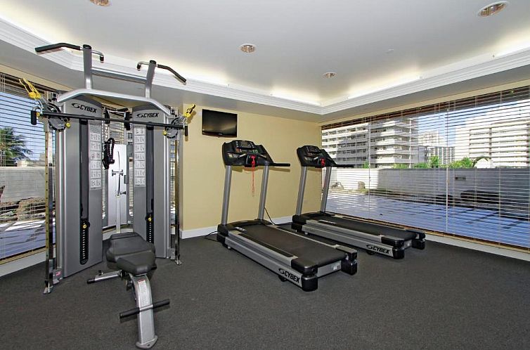 Wyndham Vacation Resorts Royal Garden at Waikiki