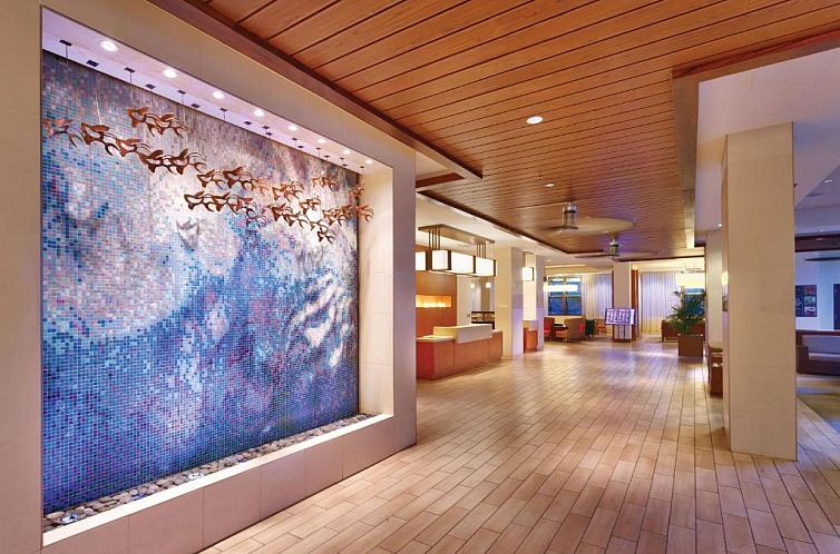 Hyatt Place Waikiki Beach