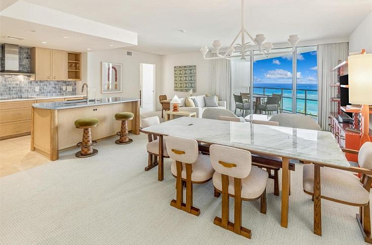 Trump International Hotel Waikiki