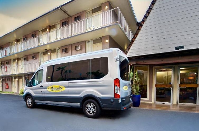 Pacific Marina Inn
