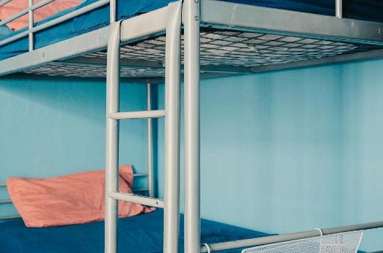 Polynesian Hostel Beach Club