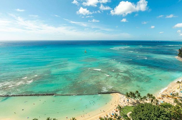 Aston Waikiki Beach Tower