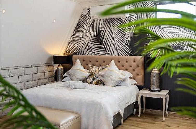 Unterkunft 0226503 - Ferienhaus Vrijstaat - Lavender Hill Country Estate and Wedding Venue