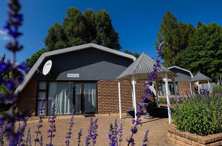 Lavender Hill Country Estate and Wedding Venue