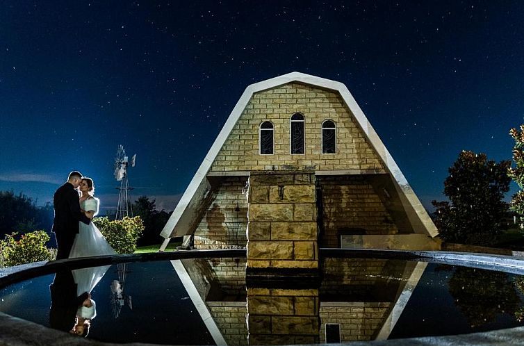 Lavender Hill Country Estate and Wedding Venue