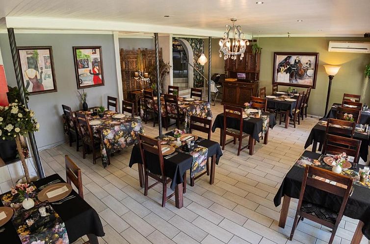 Lavender Hill Country Estate and Wedding Venue