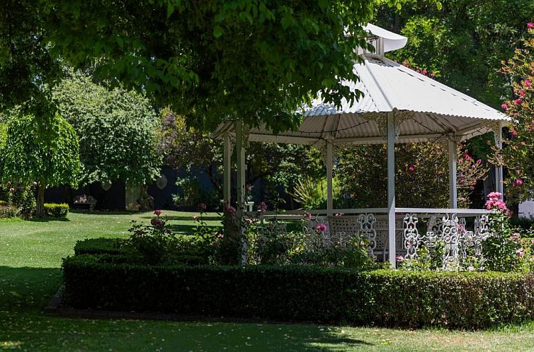 Lavender Hill Country Estate and Wedding Venue
