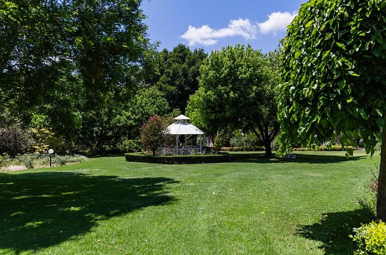 Lavender Hill Country Estate and Wedding Venue