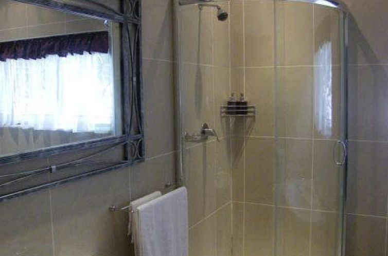 Littlefield Luxury Suite