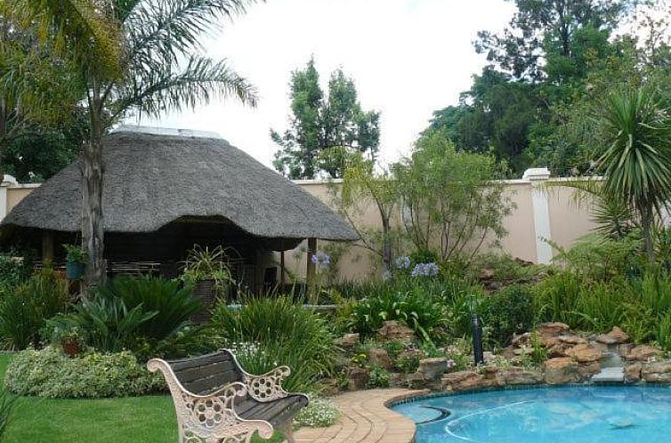 Littlefield Luxury Suite