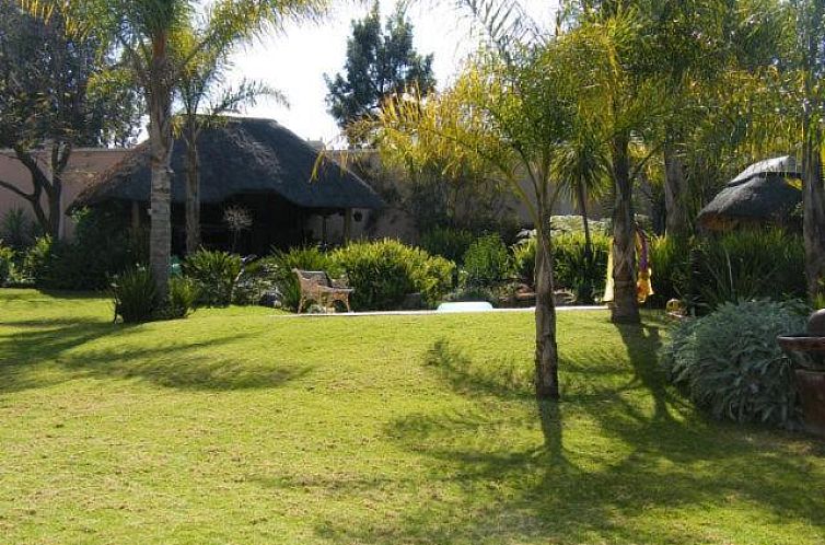 Littlefield Luxury Suite